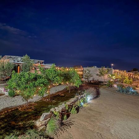 Villa Rincon Del Corazon Valle de Guadalupe Esterno foto