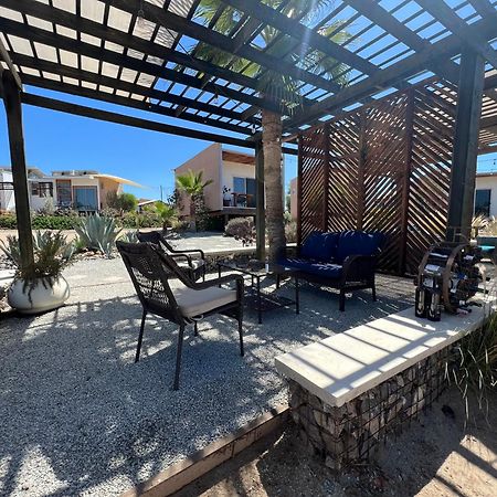 Villa Rincon Del Corazon Valle de Guadalupe Esterno foto