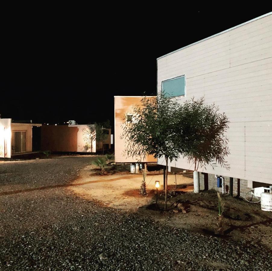 Villa Rincon Del Corazon Valle de Guadalupe Esterno foto