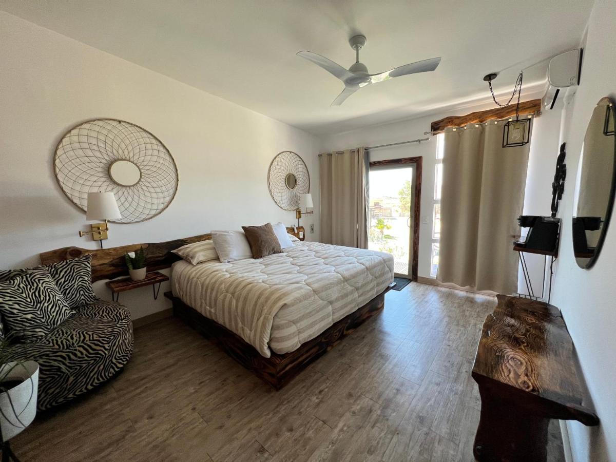 Villa Rincon Del Corazon Valle de Guadalupe Esterno foto